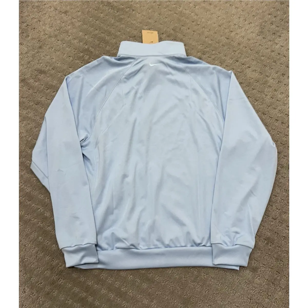 Nike clothing - Nike Dri-Fit - HJ8097-422 - Blue (UPC: 0197861851435) 5