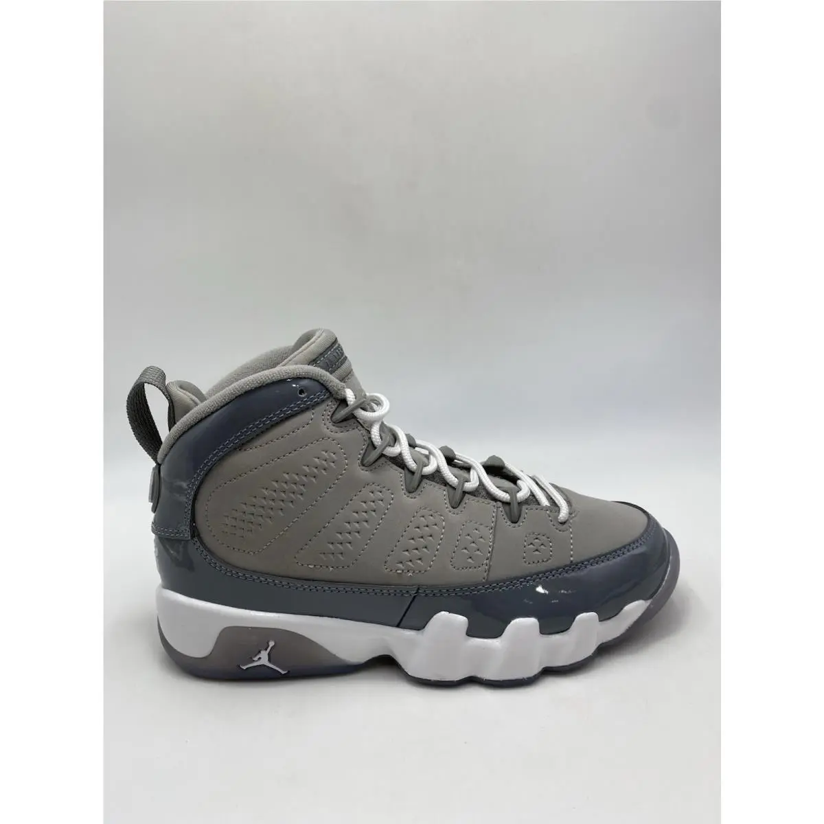 Nike shoes - Air Jordan 9 - Air - HV4574 011 - White (UPC: 197859266005) 0
