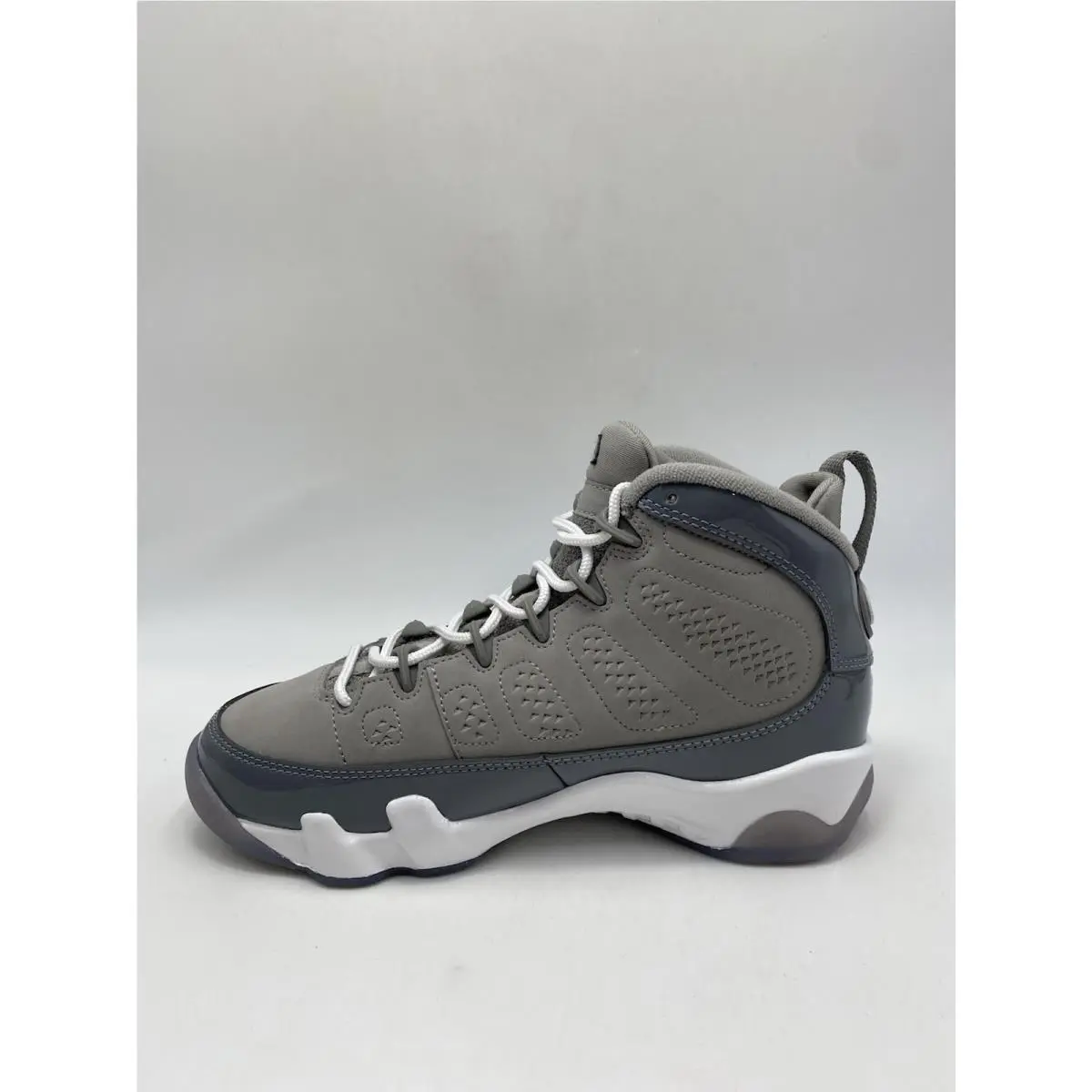 Nike shoes - Air Jordan 9 - Air - HV4574 011 - White (UPC: 197859266005) 1