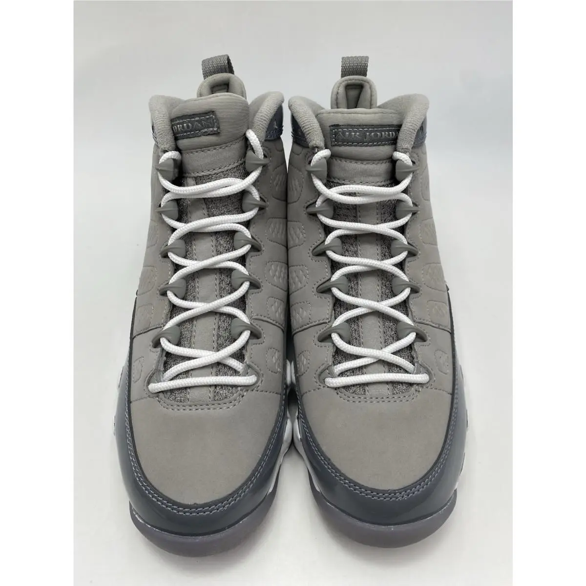 Nike shoes - Air Jordan 9 - Air - HV4574 011 - White (UPC: 197859266005) 3