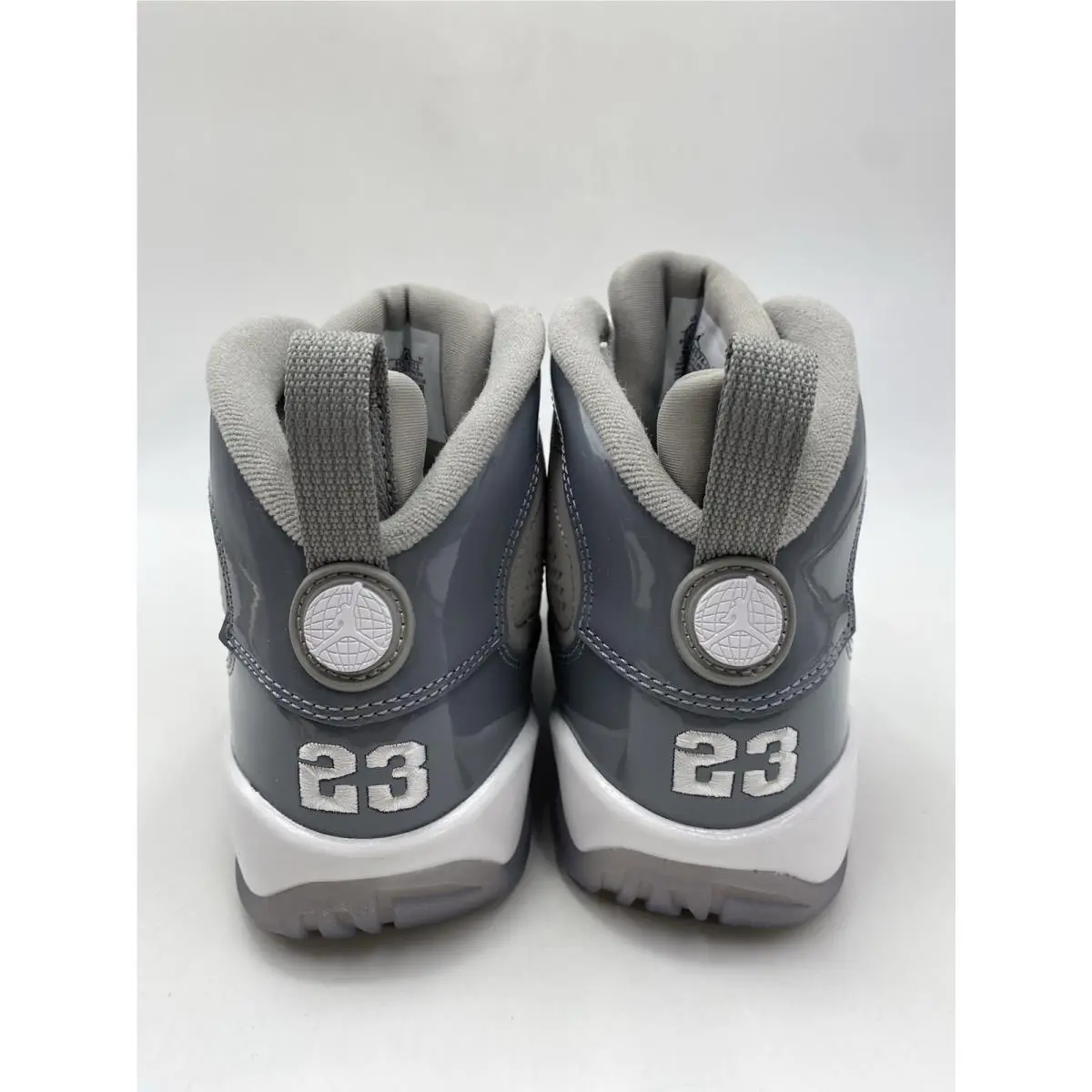 Nike shoes - Air Jordan 9 - Air - HV4574 011 - White (UPC: 197859266005) 4