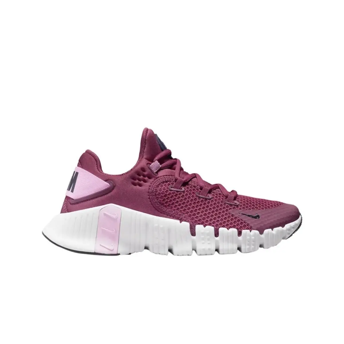 Nike shoes - Nike Free Metcon - Free Metcon - CZ0596-600 - Pink 3