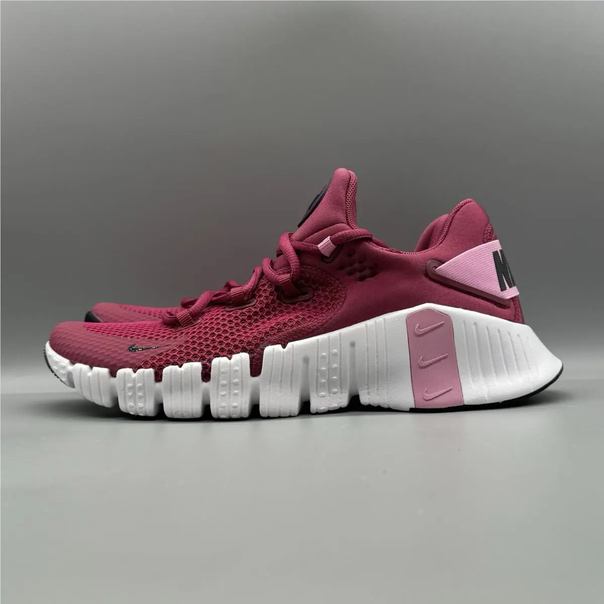 Nike shoes - Nike Free Metcon - Free Metcon - Cz0596-600 - Pink 2