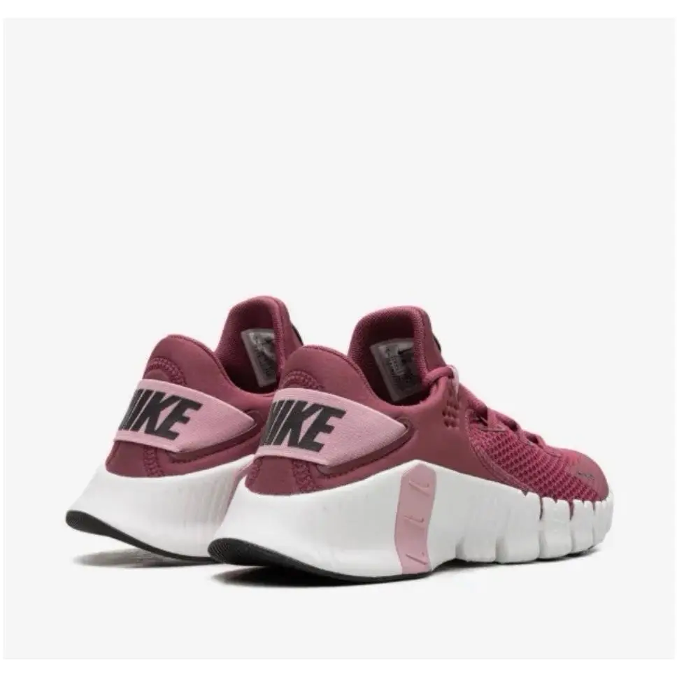 Nike shoes - Nike Free Metcon - Free Metcon - CZ0596-600 - Pink 1