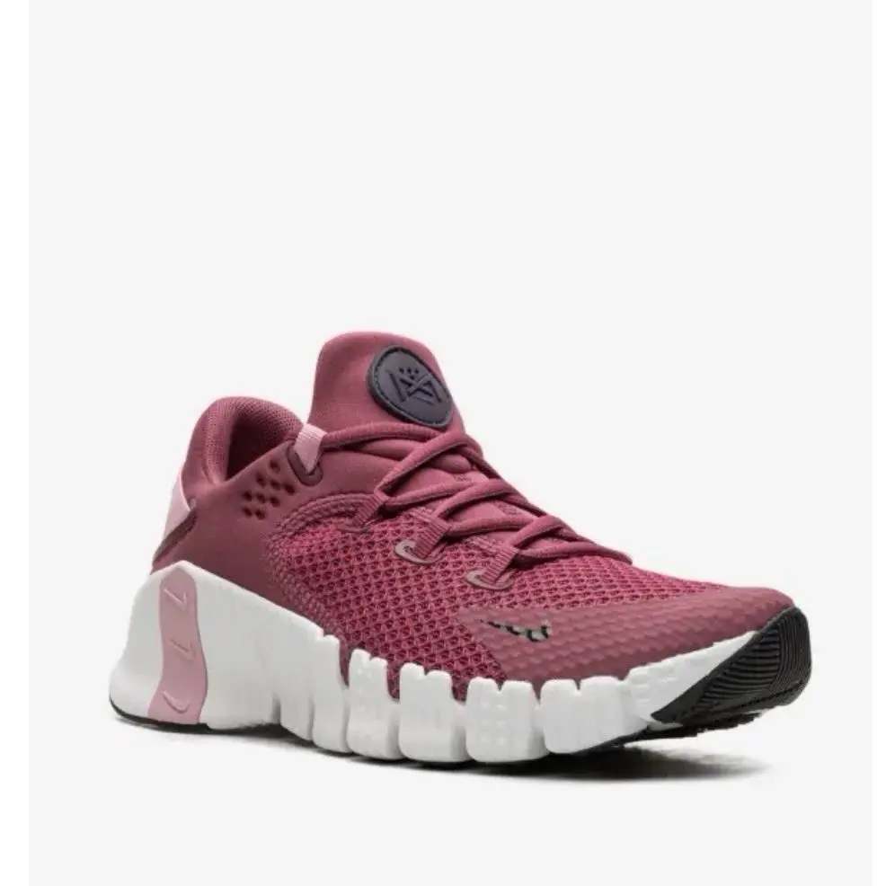 Nike shoes - Nike Free Metcon - Free Metcon - CZ0596-600 - Pink 2