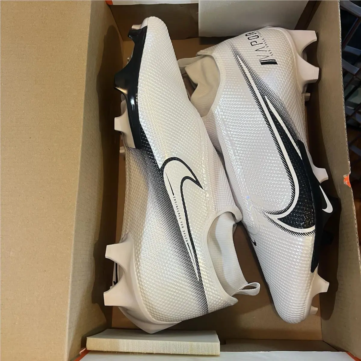 Nike shoes - Nike Vapor Edge - Vapor Edge - CV6348100 - Multicolor 5