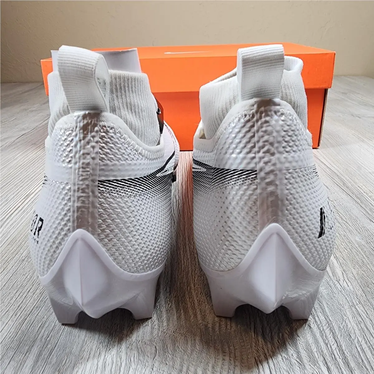 Nike shoes - Nike Vapor Edge - Vapor Edge - CV6348-100 - White 2
