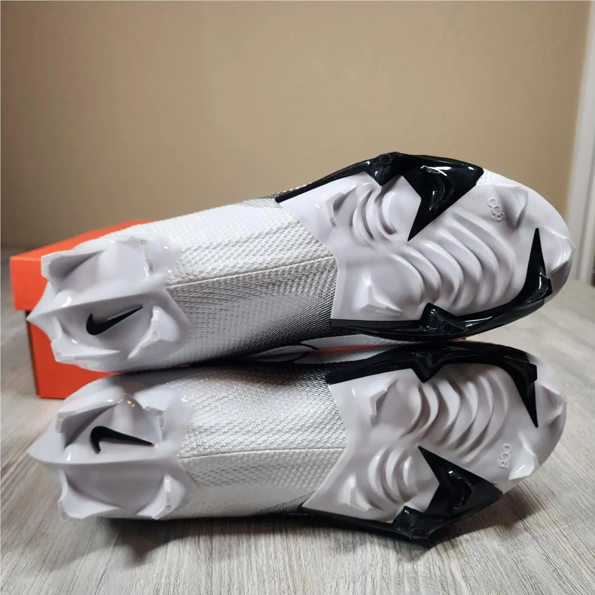 Nike shoes - Nike Vapor Edge - Vapor Edge - CV6348-100 - White 3