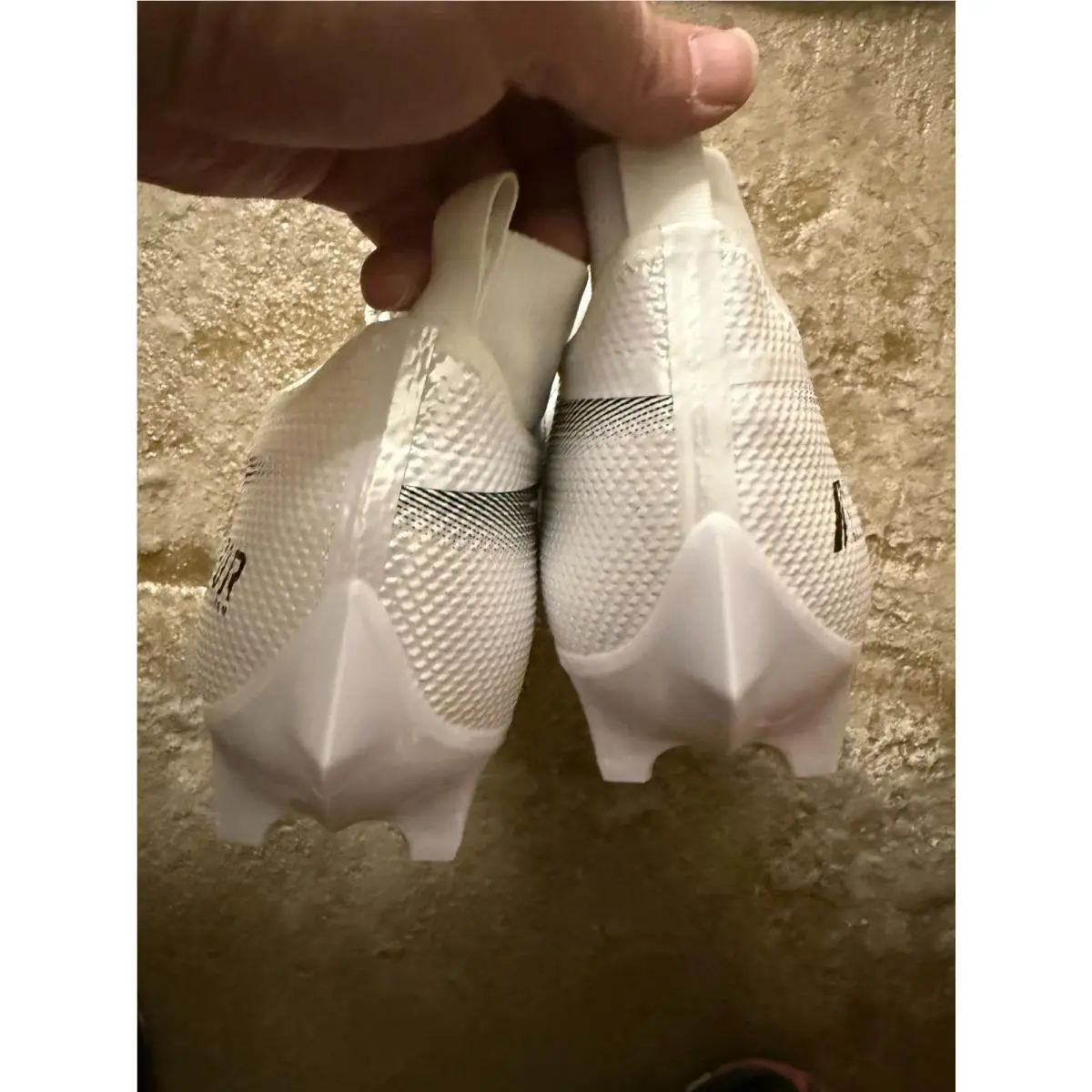 Nike shoes - Nike Vapor Edge - Vapor Edge - CV6348-100 - White 8