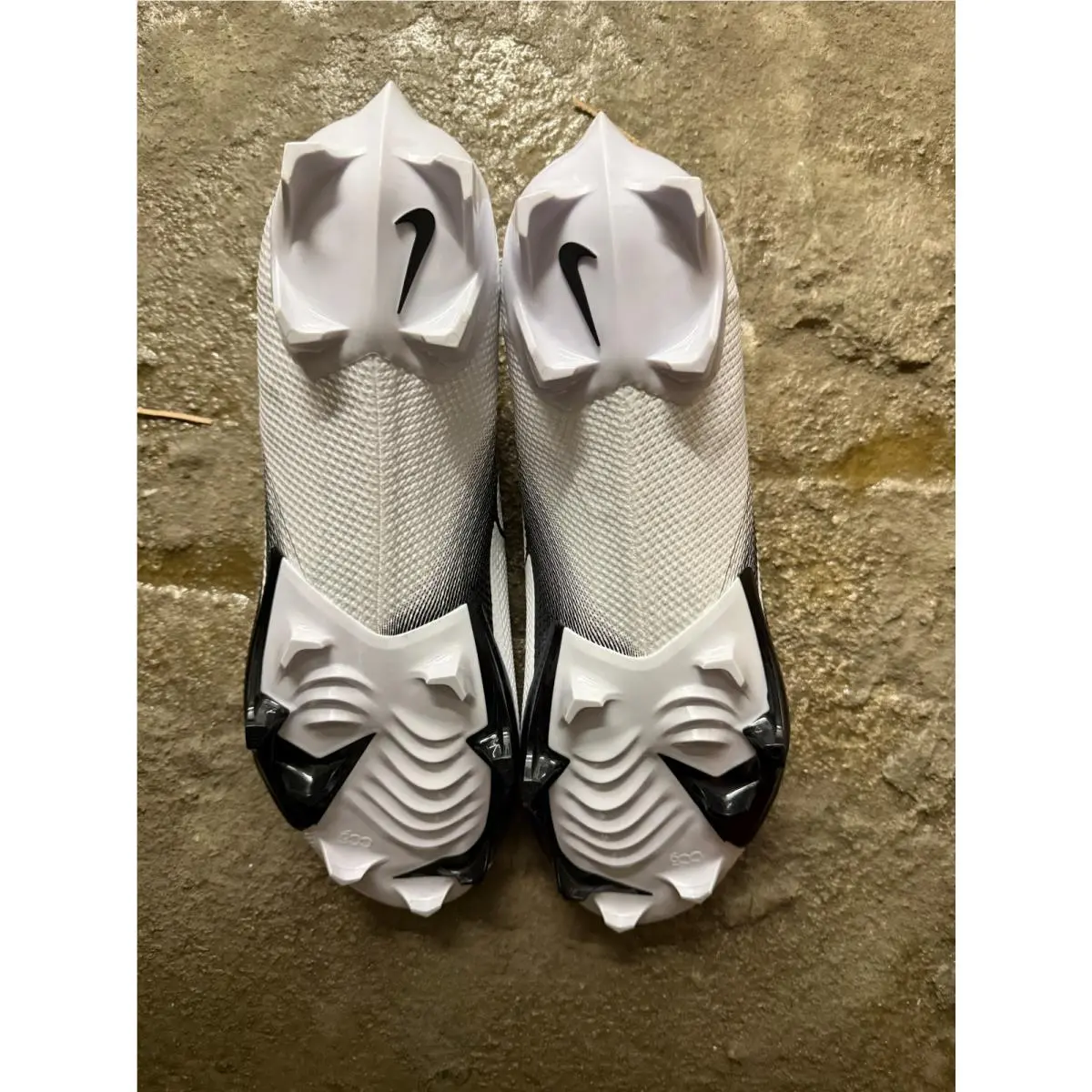 Nike shoes - Nike Vapor Edge - Vapor Edge - CV6348-100 - White 9