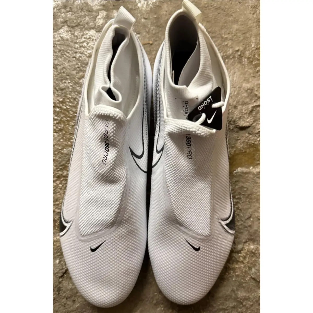 Nike shoes - Nike Vapor Edge - Vapor Edge - CV6348-100 - White 3