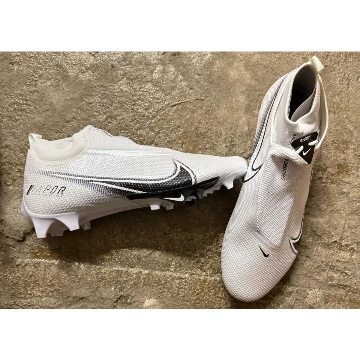 Nike shoes - Nike Vapor Edge - Vapor Edge - CV6348-100 - White 5
