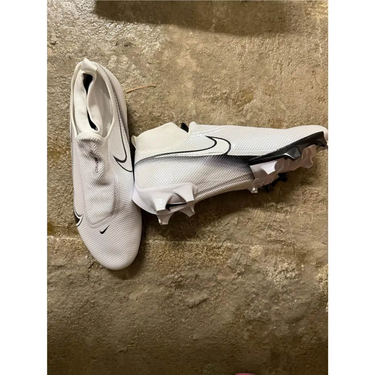 Nike shoes - Nike Vapor Edge - Vapor Edge - CV6348-100 - White 6