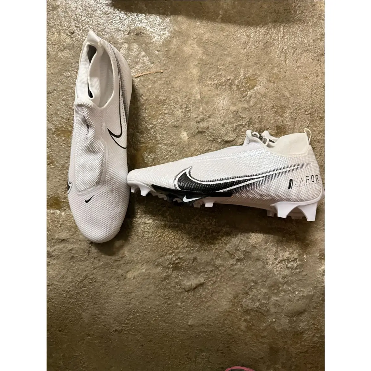 Nike shoes - Nike Vapor Edge - Vapor Edge - CV6348-100 - White 7