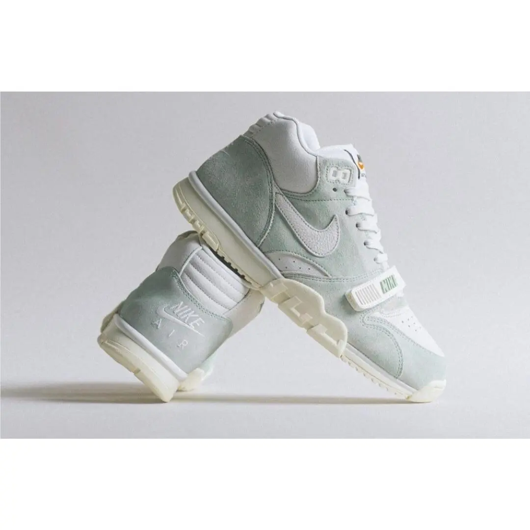 Nike shoes - Nike Air Trainer - Air Trainer - DX4462 300 - Green 0