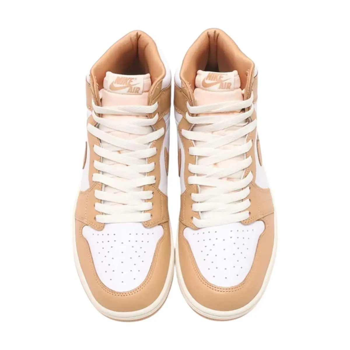 Nike shoes - Nike Air Jordan 1 - Air - FN6622-201 - Beige 3