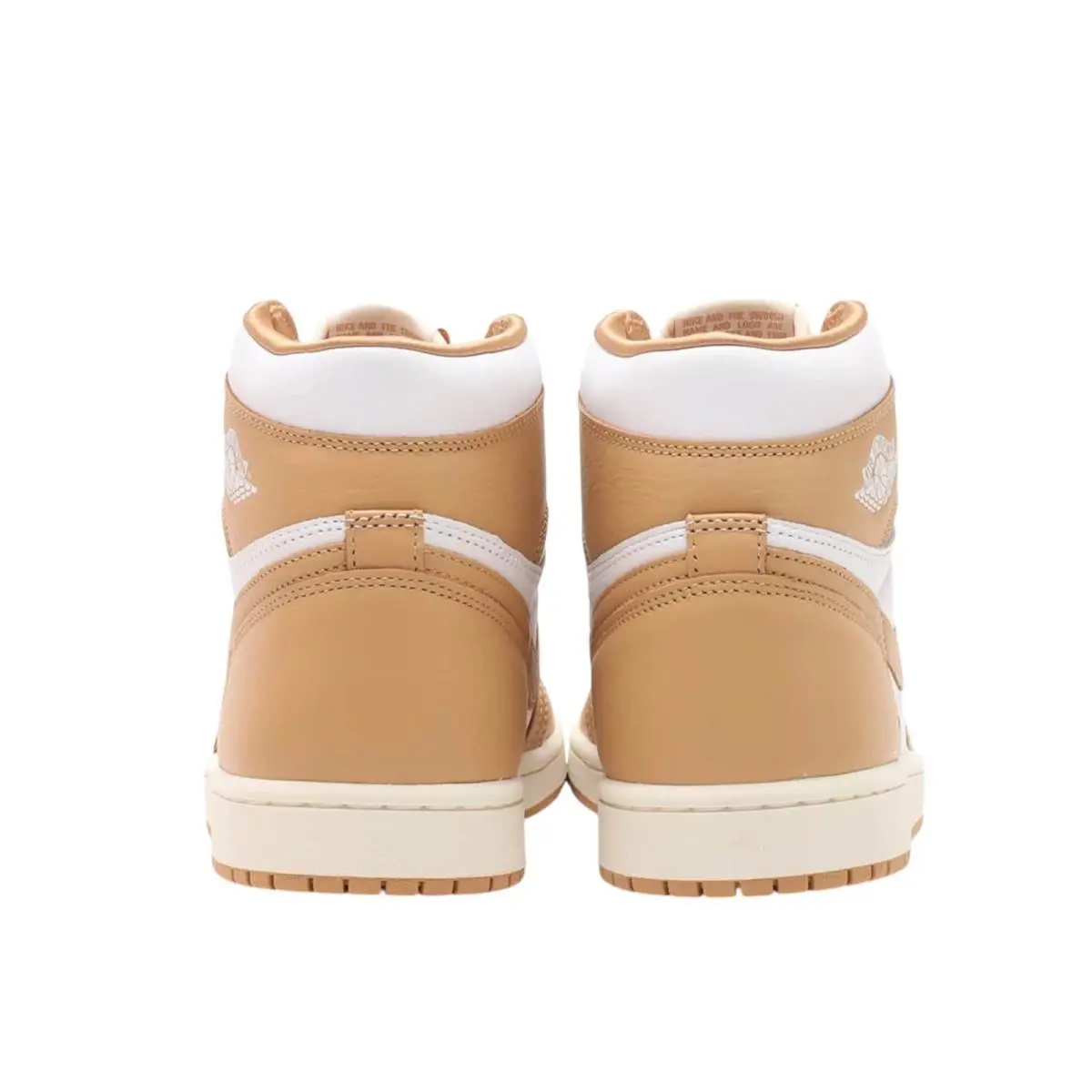 Nike shoes - Nike Air Jordan 1 - Air - FN6622-201 - Beige 7