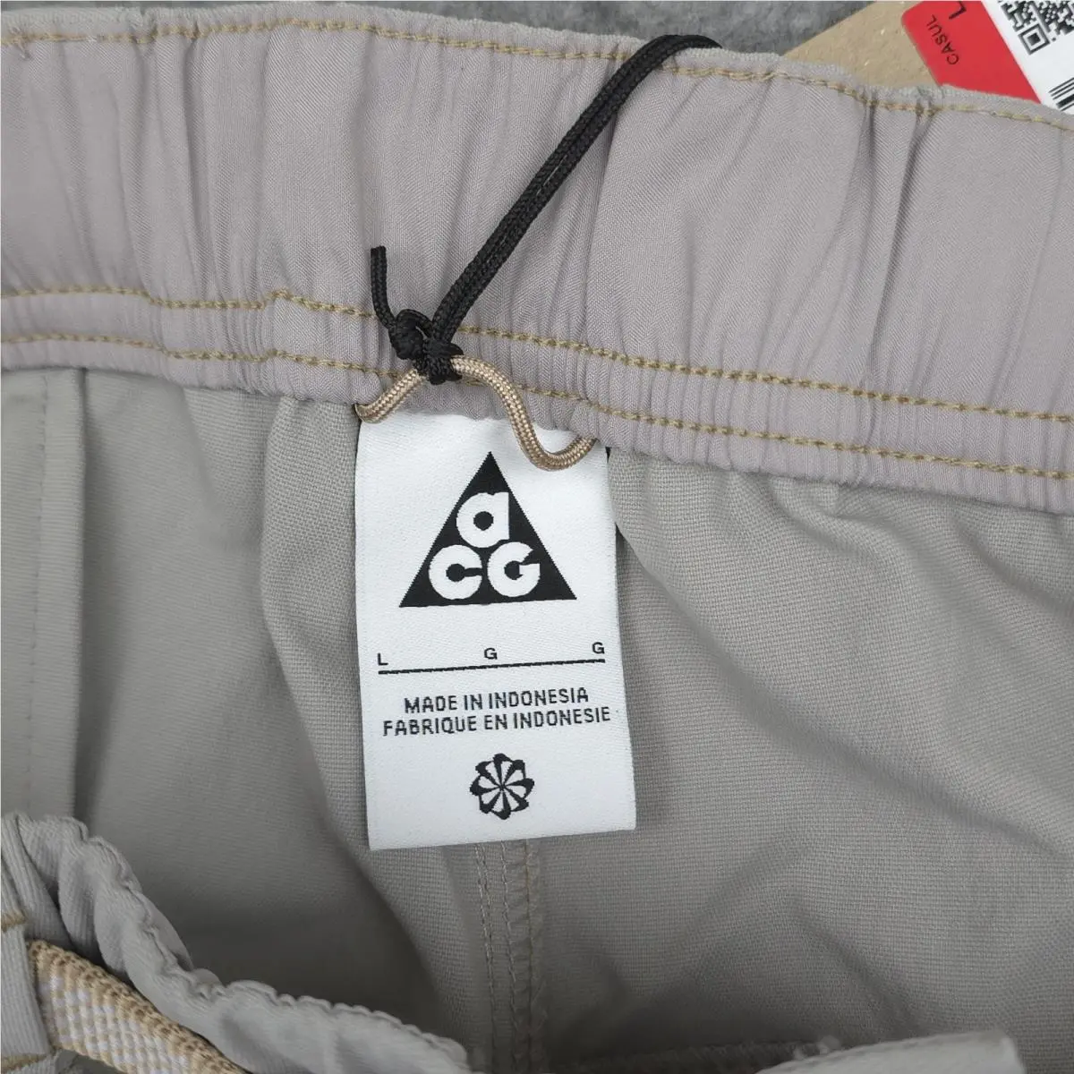 Nike clothing - Nike ACG Smith Summit - ACG Smith Summit - FN0428010 FN0428009 - Beige 8