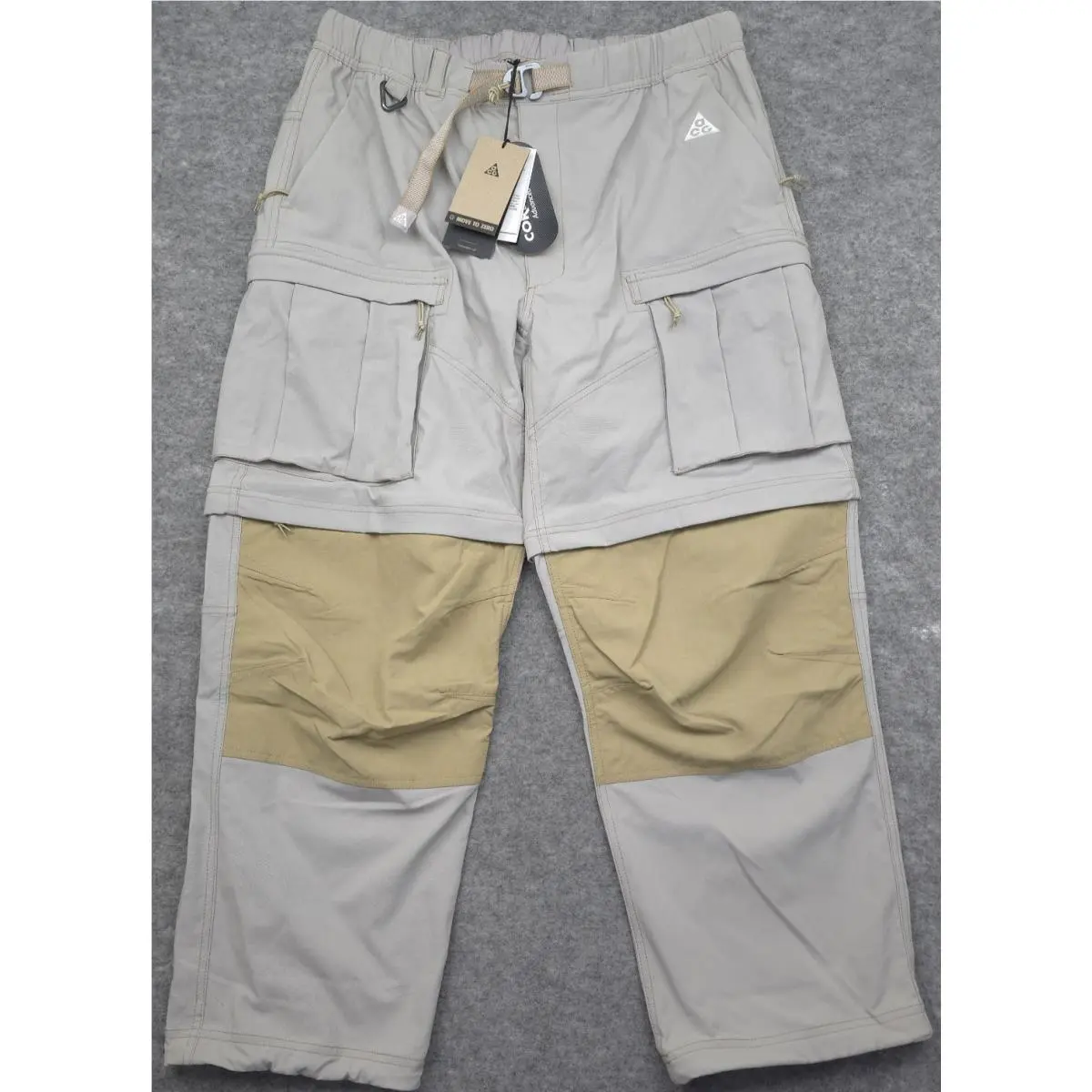 Nike clothing - Nike ACG Smith Summit - ACG Smith Summit - FN0428010 FN0428009 - Beige 13