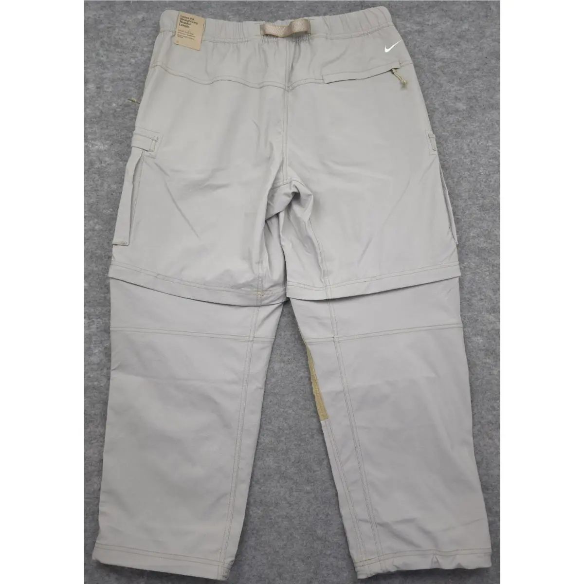 Nike clothing - Nike ACG Smith Summit - ACG Smith Summit - FN0428010 FN0428009 - Beige 14