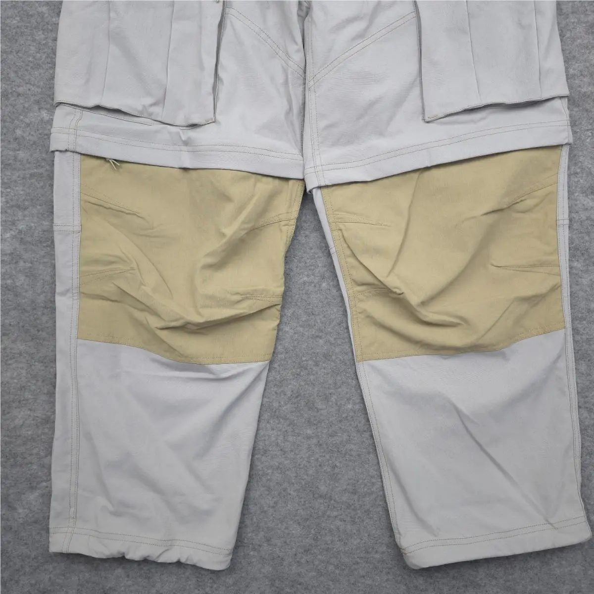 Nike clothing - Nike ACG Smith Summit - ACG Smith Summit - FN0428010 FN0428009 - Beige 2