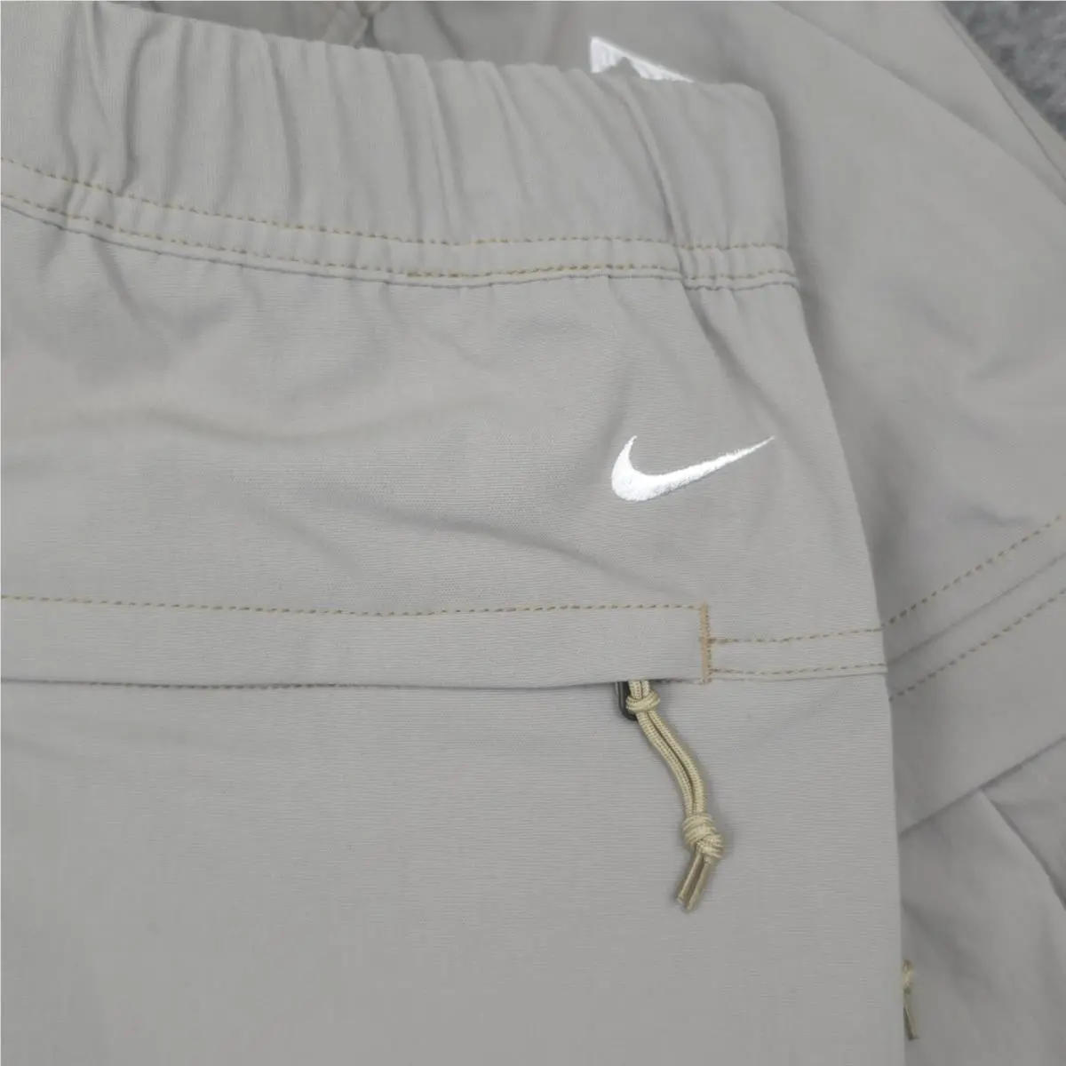 Nike clothing - Nike ACG Smith Summit - ACG Smith Summit - FN0428010 FN0428009 - Beige 6