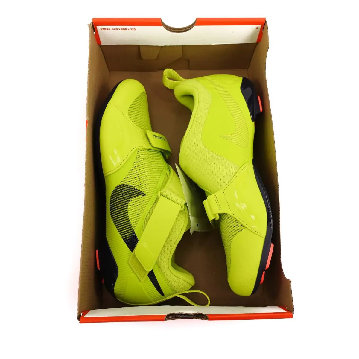 Nike shoes - Nike SuperRep - SuperRep - CJ0775-348 - Green (UPC: 194497935867) 9