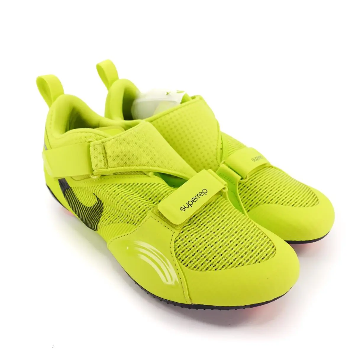 Nike shoes - Nike SuperRep - SuperRep - CJ0775-348 - Green (UPC: 194497935867) 5