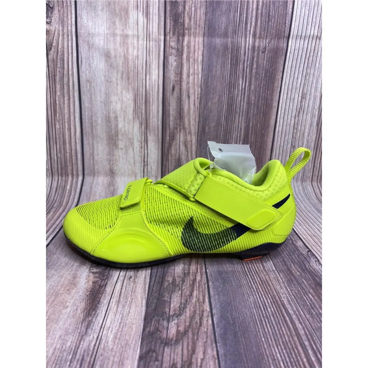 Nike shoes - Nike SuperRep - SuperRep - CJ0775-348 - Green (UPC: 194497935867) 0