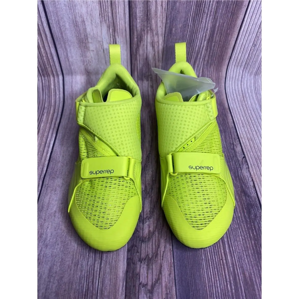 Nike shoes - Nike SuperRep - SuperRep - CJ0775-348 - Green (UPC: 194497935867) 2