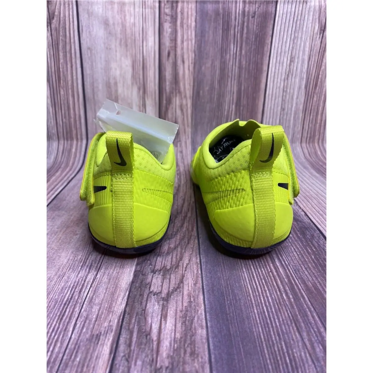 Nike shoes - Nike SuperRep - SuperRep - CJ0775-348 - Green (UPC: 194497935867) 3