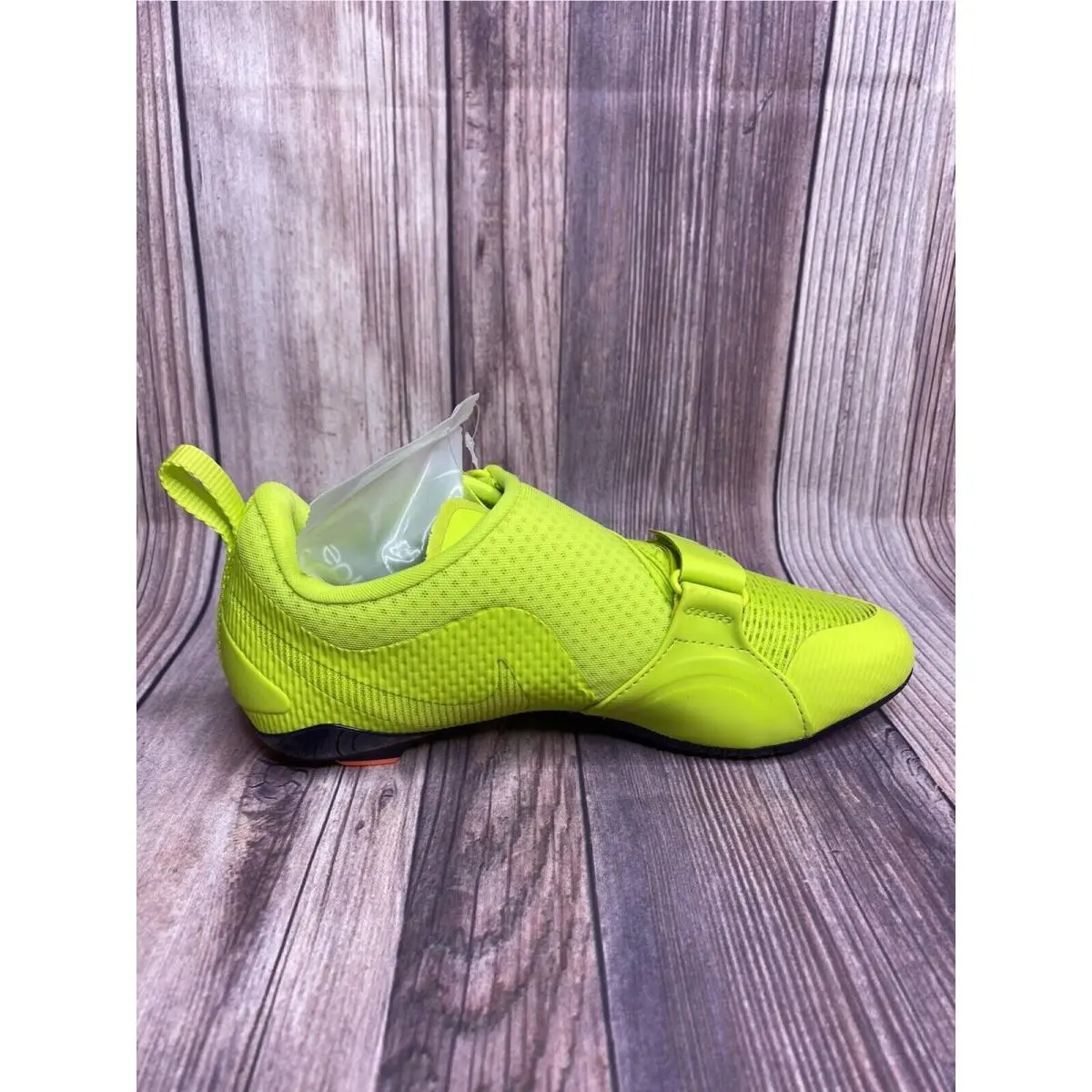 Nike shoes - Nike SuperRep - SuperRep - CJ0775-348 - Green (UPC: 194497935867) 5