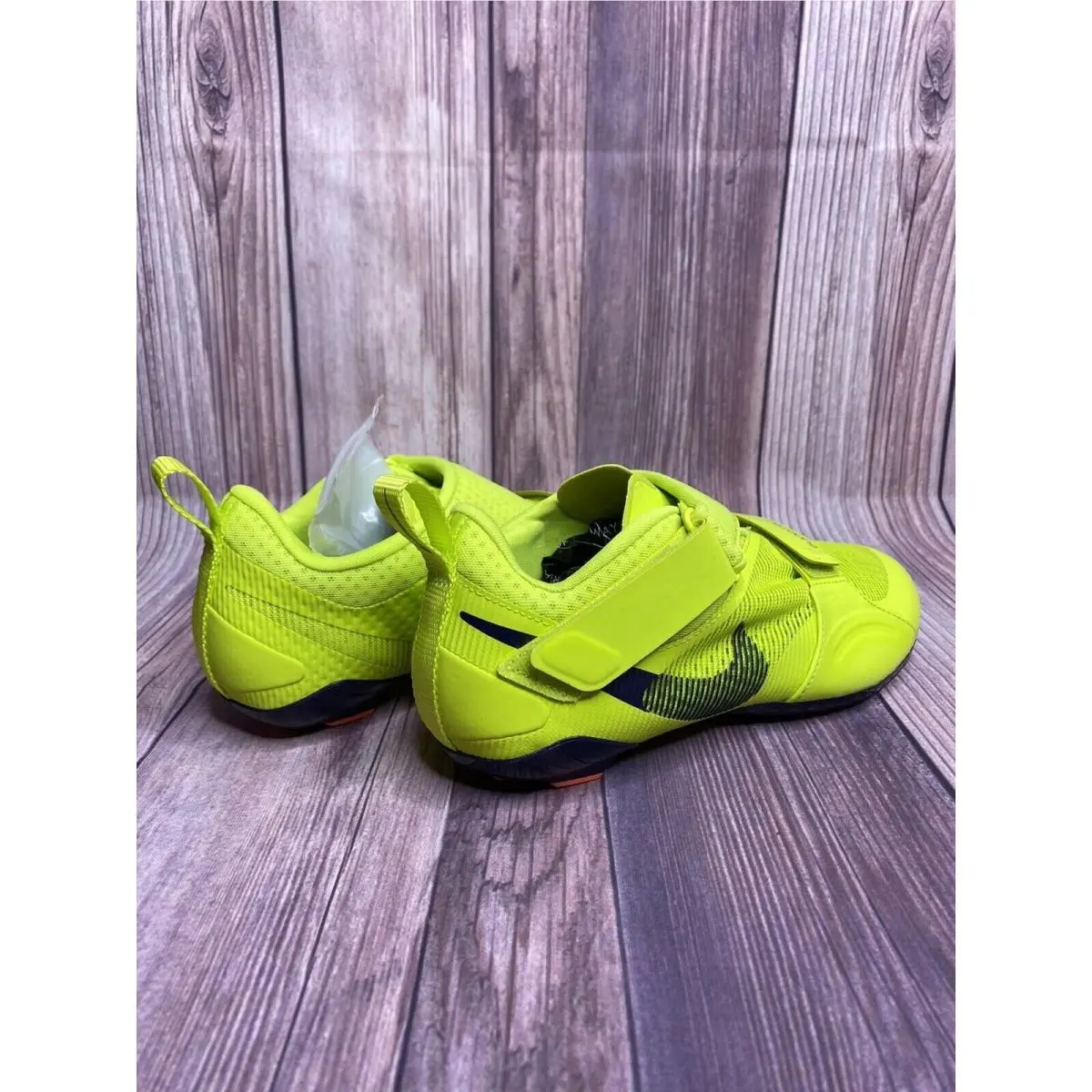 Nike shoes - Nike SuperRep - SuperRep - CJ0775-348 - Green (UPC: 194497935867) 7