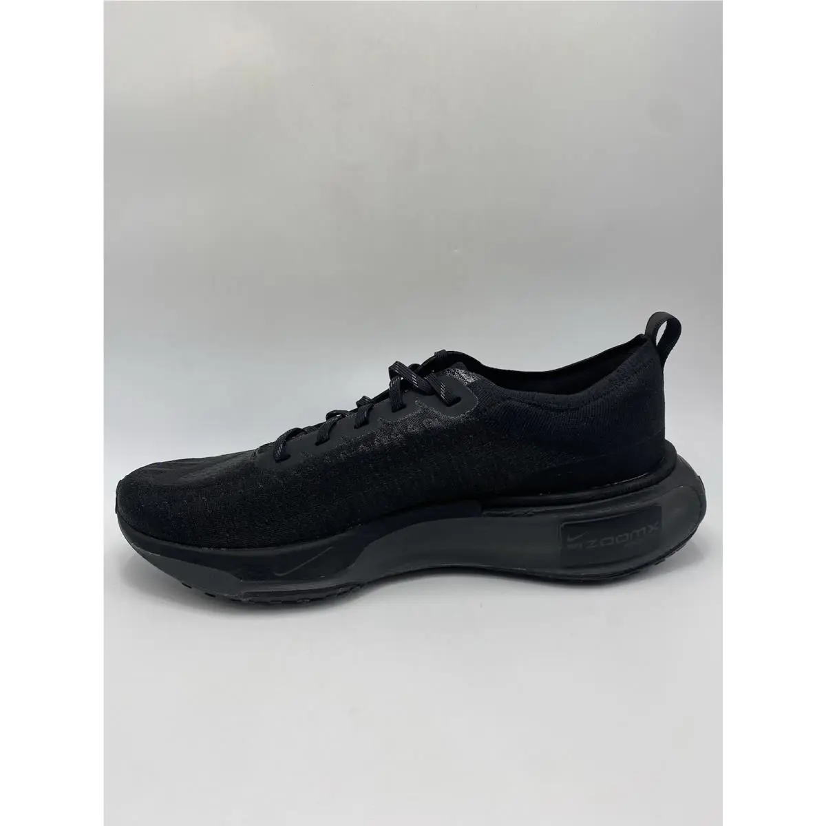 Nike shoes - Nike ZoomX Invincible - ZoomX Invincible - DR2615 005 - Black/Anthracite (UPC: 197594655591) 1