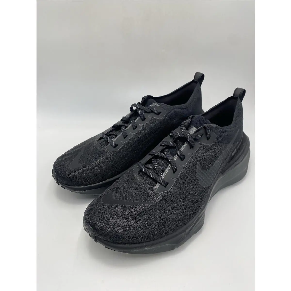 Nike shoes - Nike ZoomX Invincible - ZoomX Invincible - DR2615 005 - Black/Anthracite (UPC: 197594655591) 2