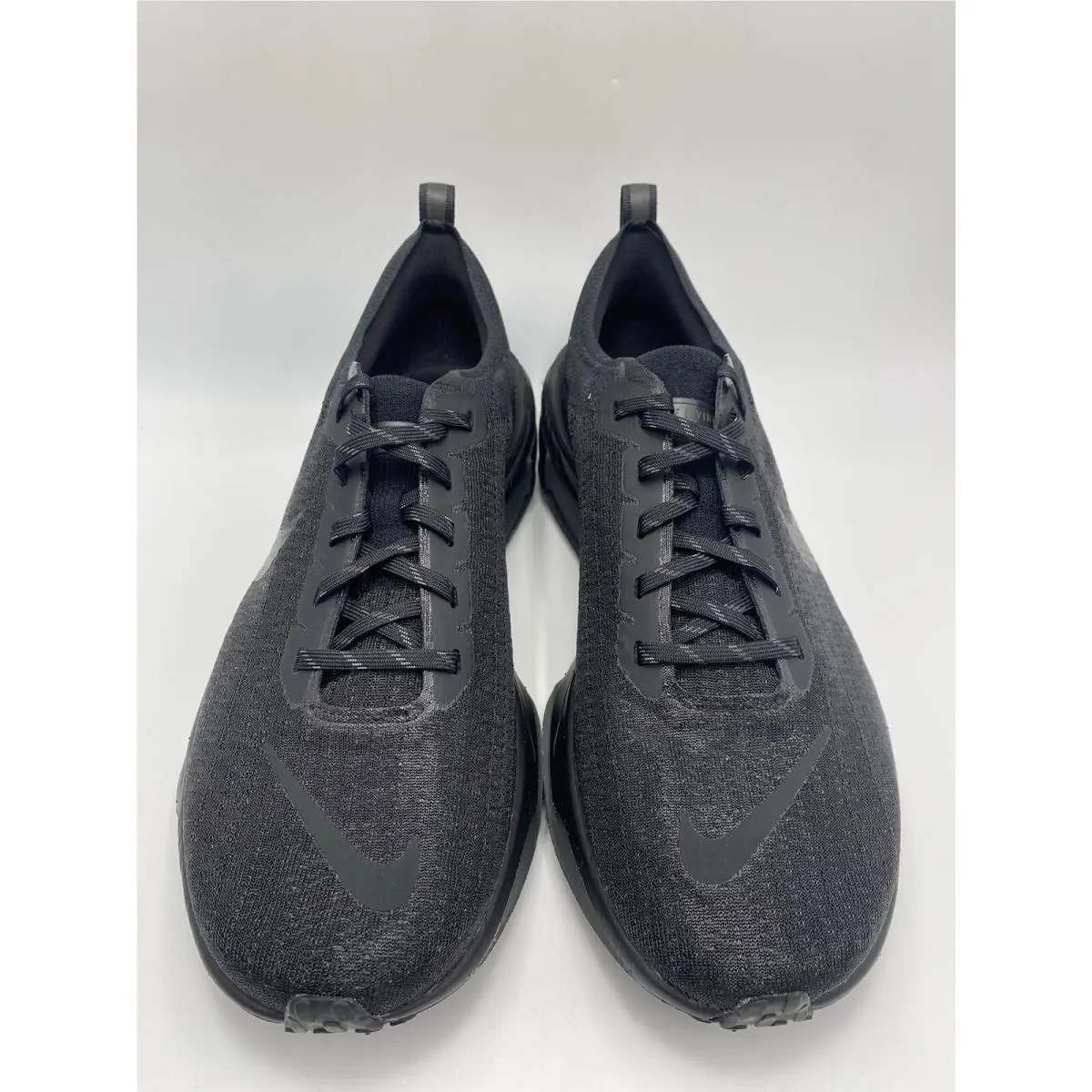Nike shoes - Nike ZoomX Invincible - ZoomX Invincible - DR2615 005 - Black/Anthracite (UPC: 197594655591) 3