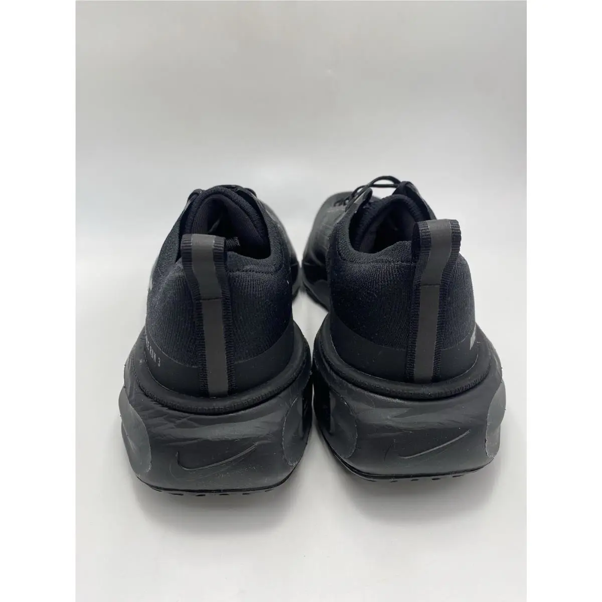 Nike shoes - Nike ZoomX Invincible - ZoomX Invincible - DR2615 005 - Black/Anthracite (UPC: 197594655591) 4