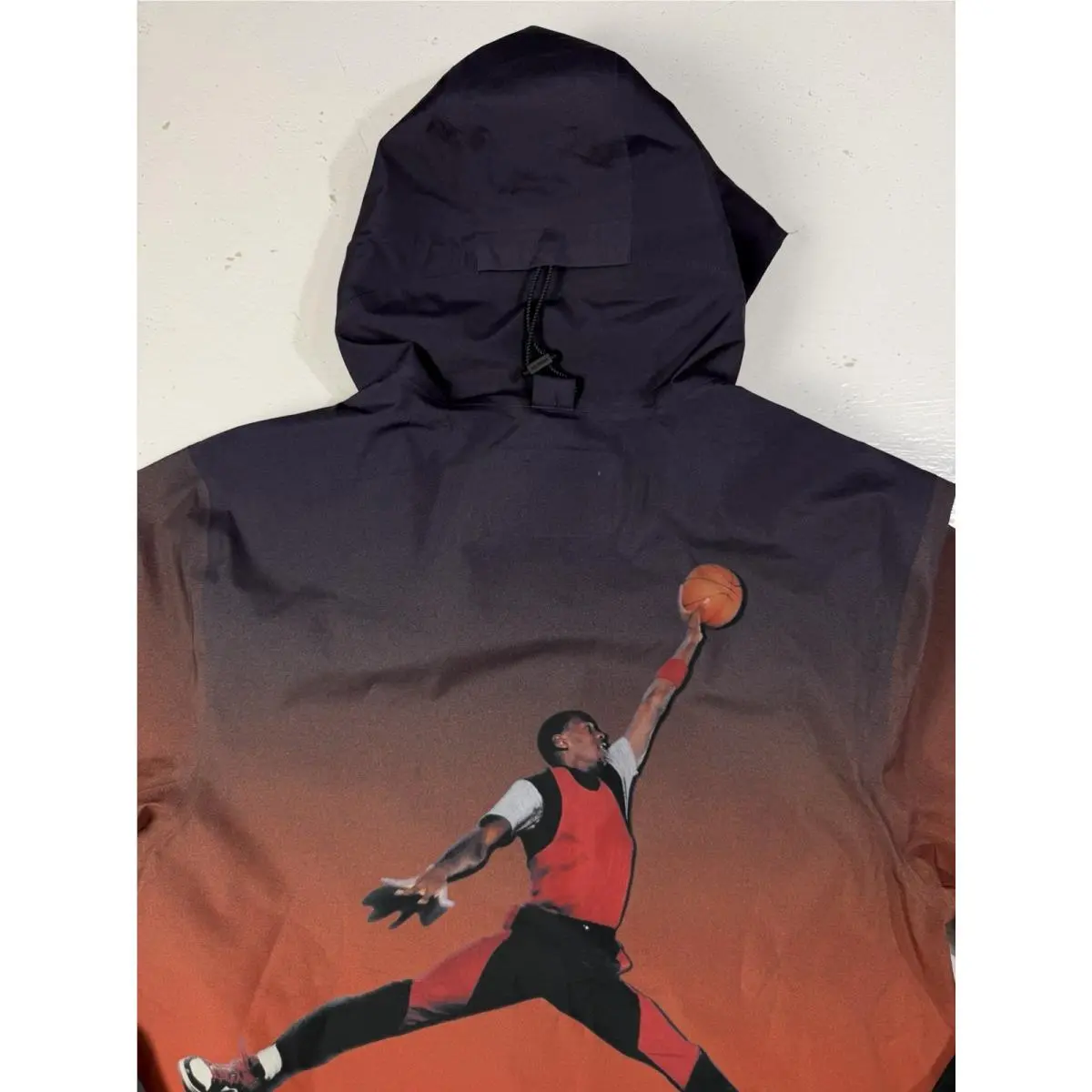 Nike clothing - Nike Air Jordan Skyline - Air Skyline - HF9285010 HF9285-010 - Multicolor 3