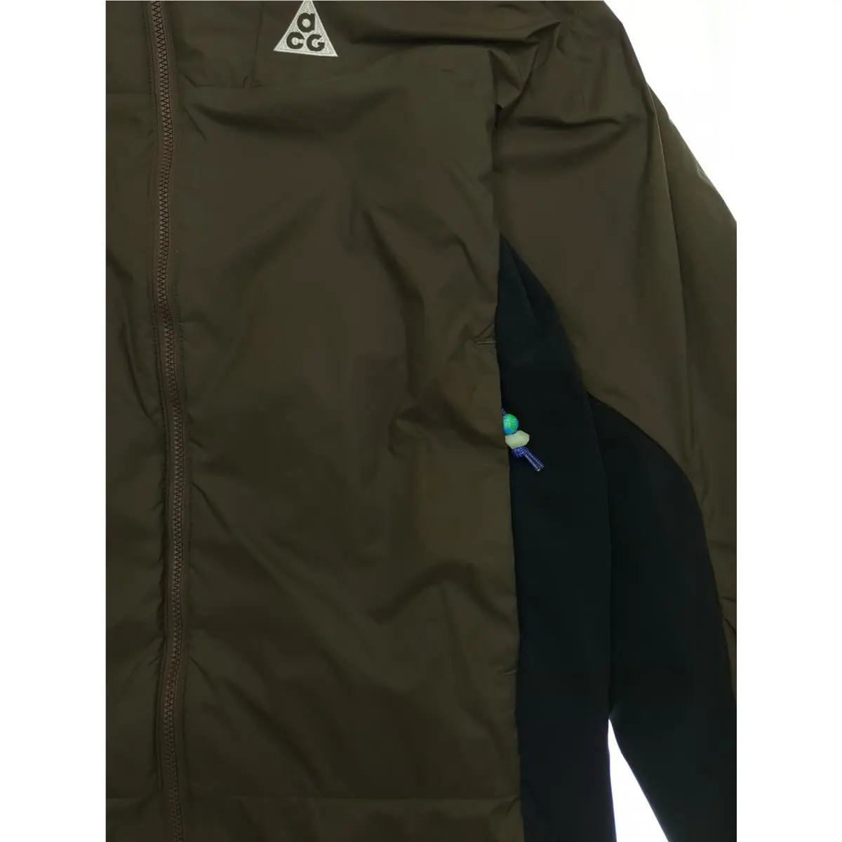 Nike clothing - Sierra Light - Sierra Light - HF9285-010 DX7880-237 - Brown (UPC: 196975122837) 2