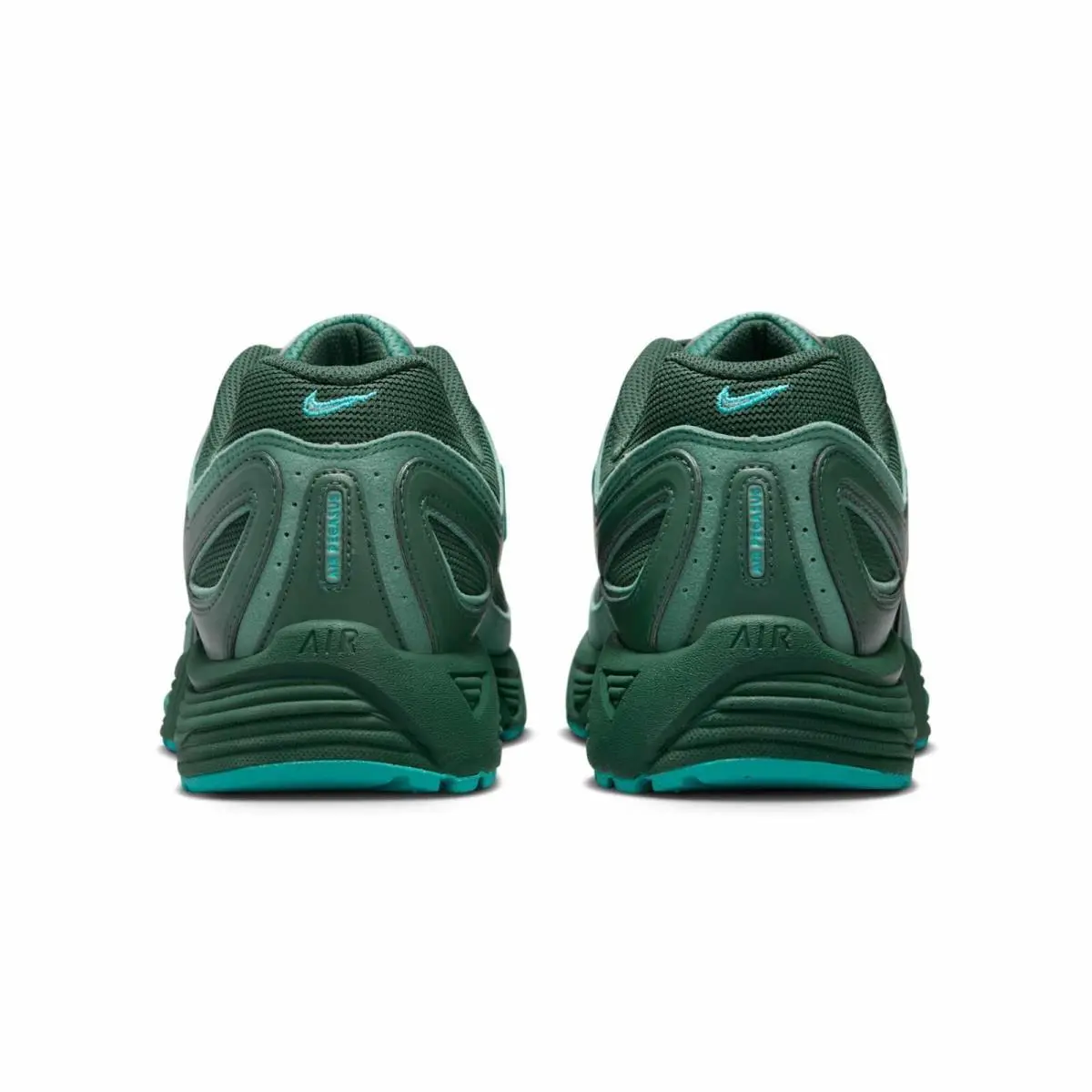 Nike shoes - Nike Air Pegasus 2005 - Air Pegasus - FQ8713-200 - Fir/Bicoastal/Dusty Cactus/Fir (UPC: 197600804357) 2