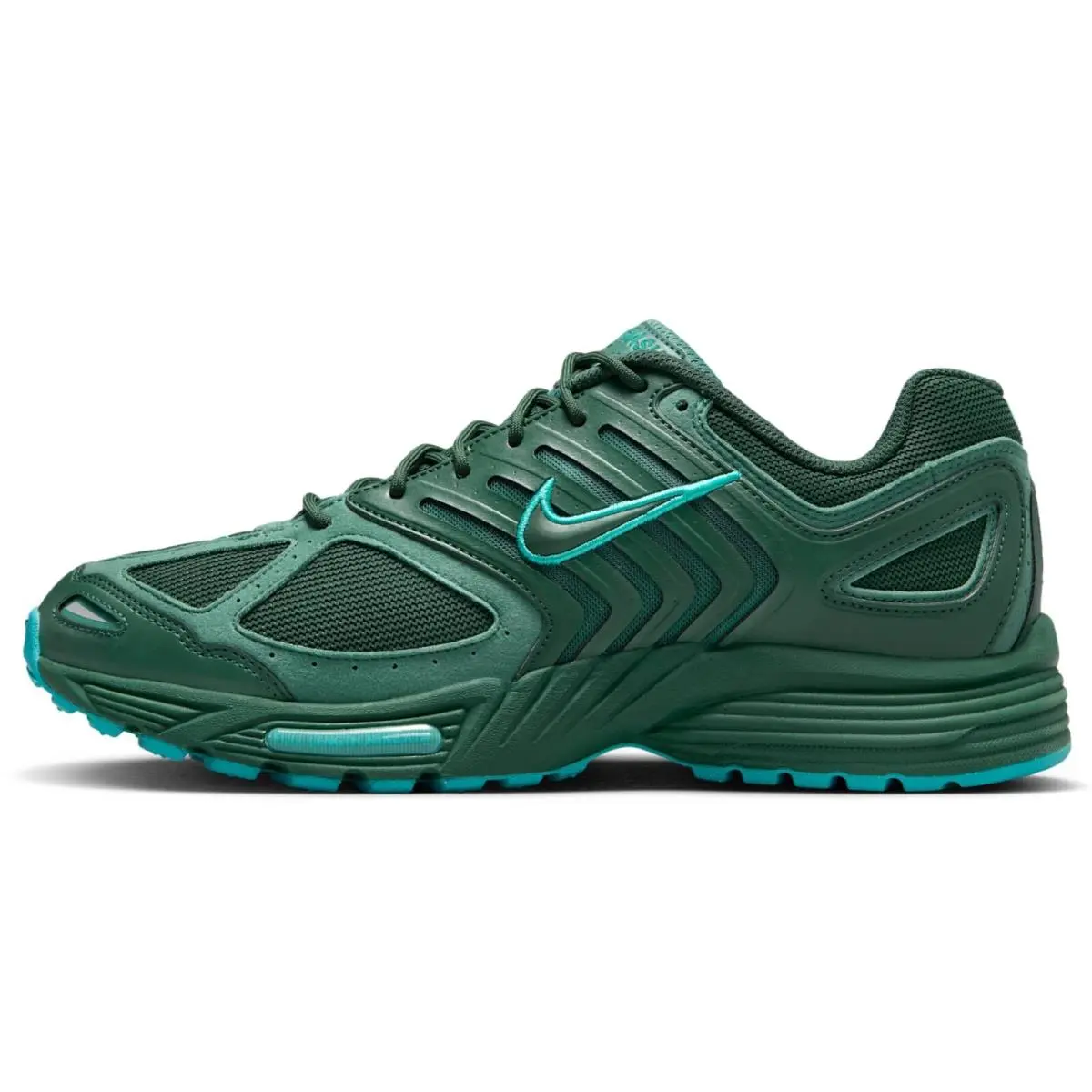 Nike shoes - Nike Air Pegasus 2005 - Air Pegasus - FQ8713-200 - Fir/Bicoastal/Dusty Cactus/Fir (UPC: 197600804357) 3