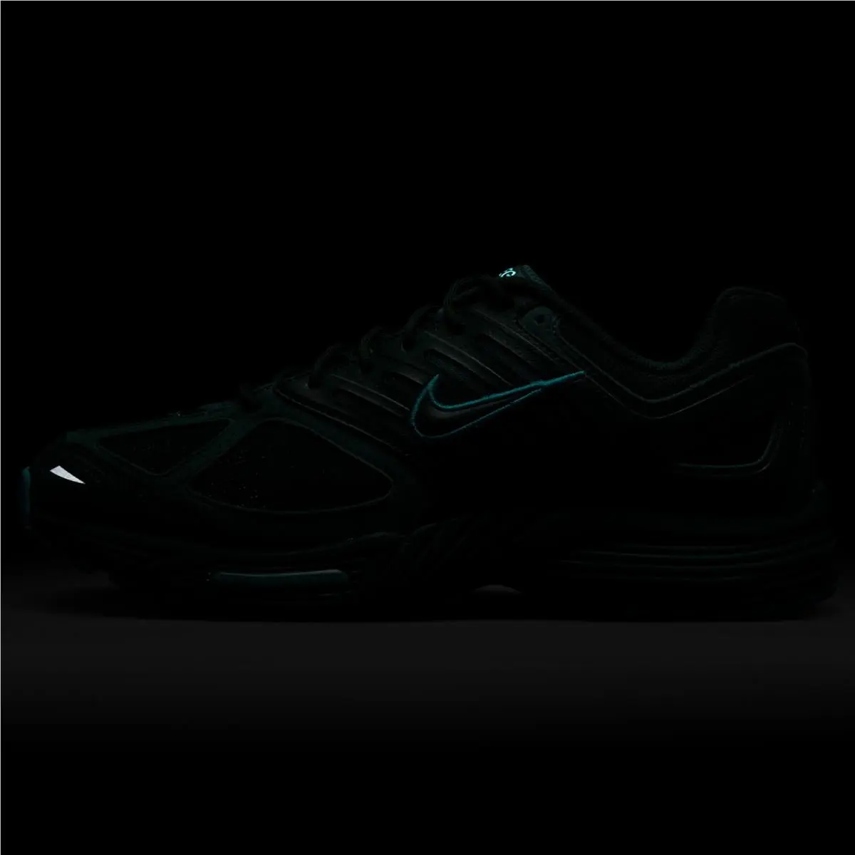 Nike shoes - Nike Air Pegasus 2005 - Air Pegasus - FQ8713-200 - Fir/Bicoastal/Dusty Cactus/Fir (UPC: 197600804357) 10