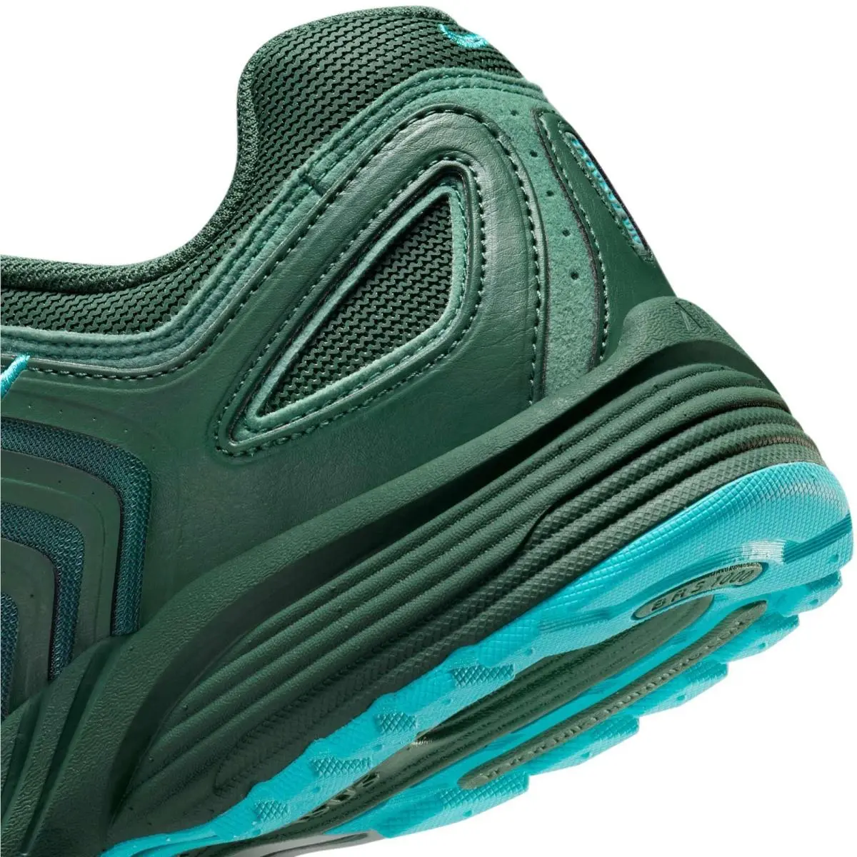 Nike shoes - Nike Air Pegasus 2005 - Air Pegasus - FQ8713-200 - Fir/Bicoastal/Dusty Cactus/Fir (UPC: 197600804357) 7