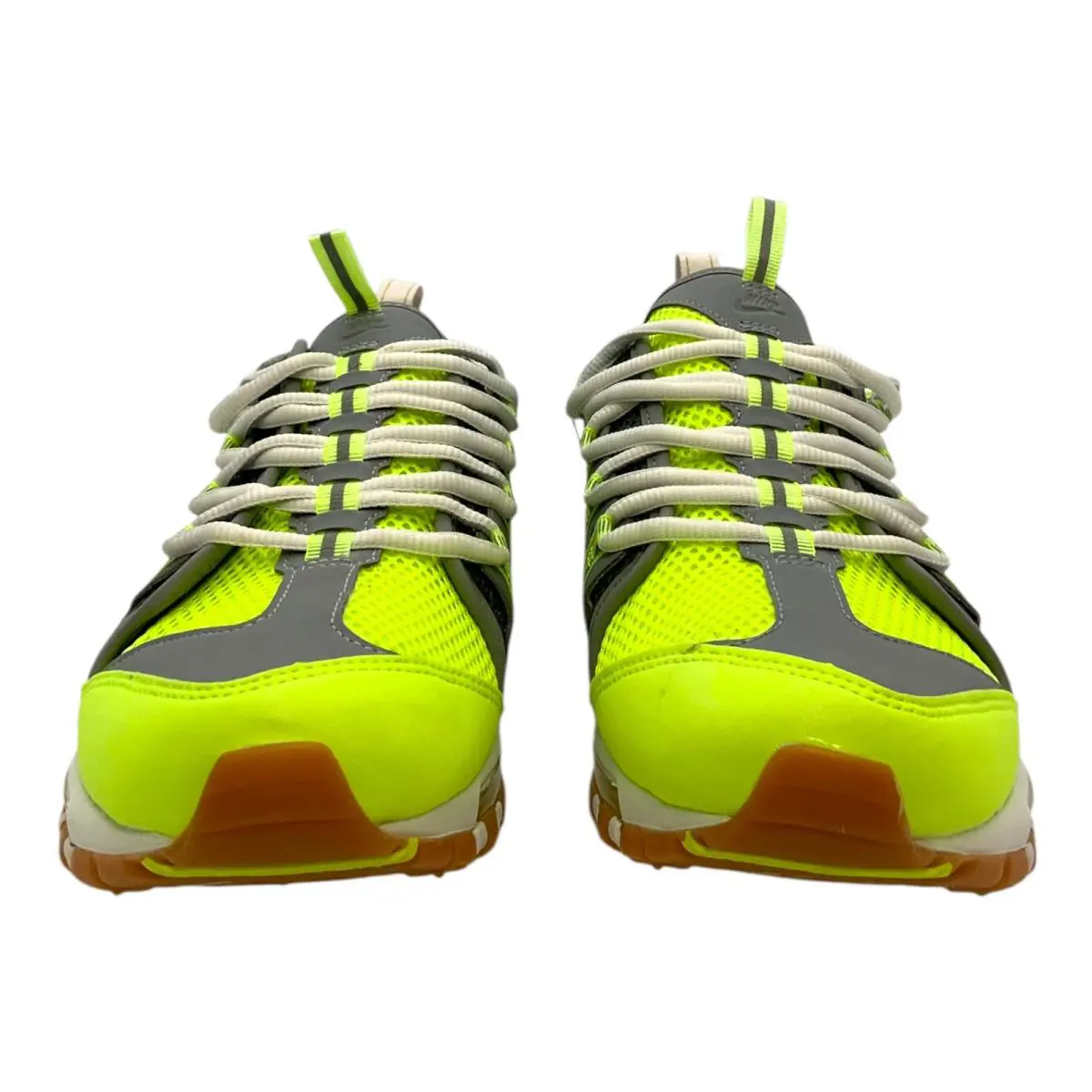 Nike shoes - Nike Air Max 97 - Air Max - AO2134-700 - Yellow (UPC: 0192500786864) 1