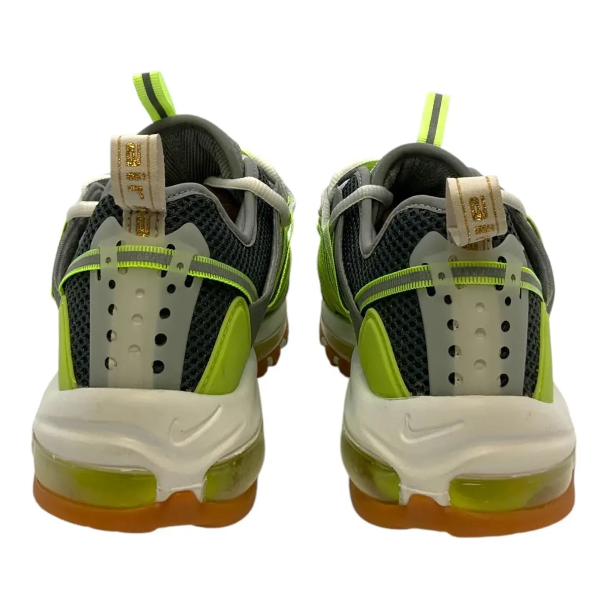 Nike shoes - Nike Air Max 97 - Air Max - AO2134-700 - Yellow (UPC: 0192500786864) 3