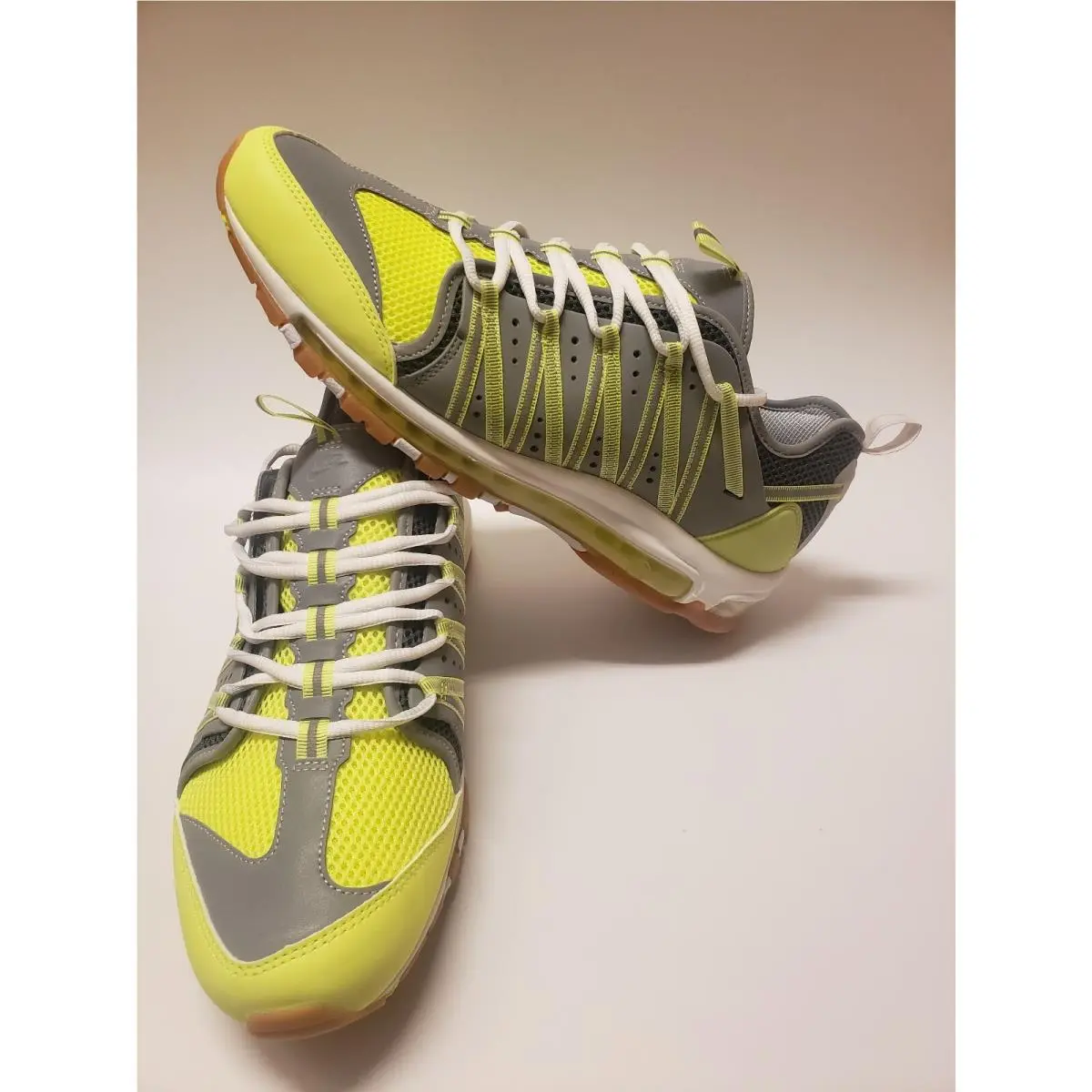 Nike shoes - Nike Air Max 97 - Air Max - AO2134-700 - Multicolor 1