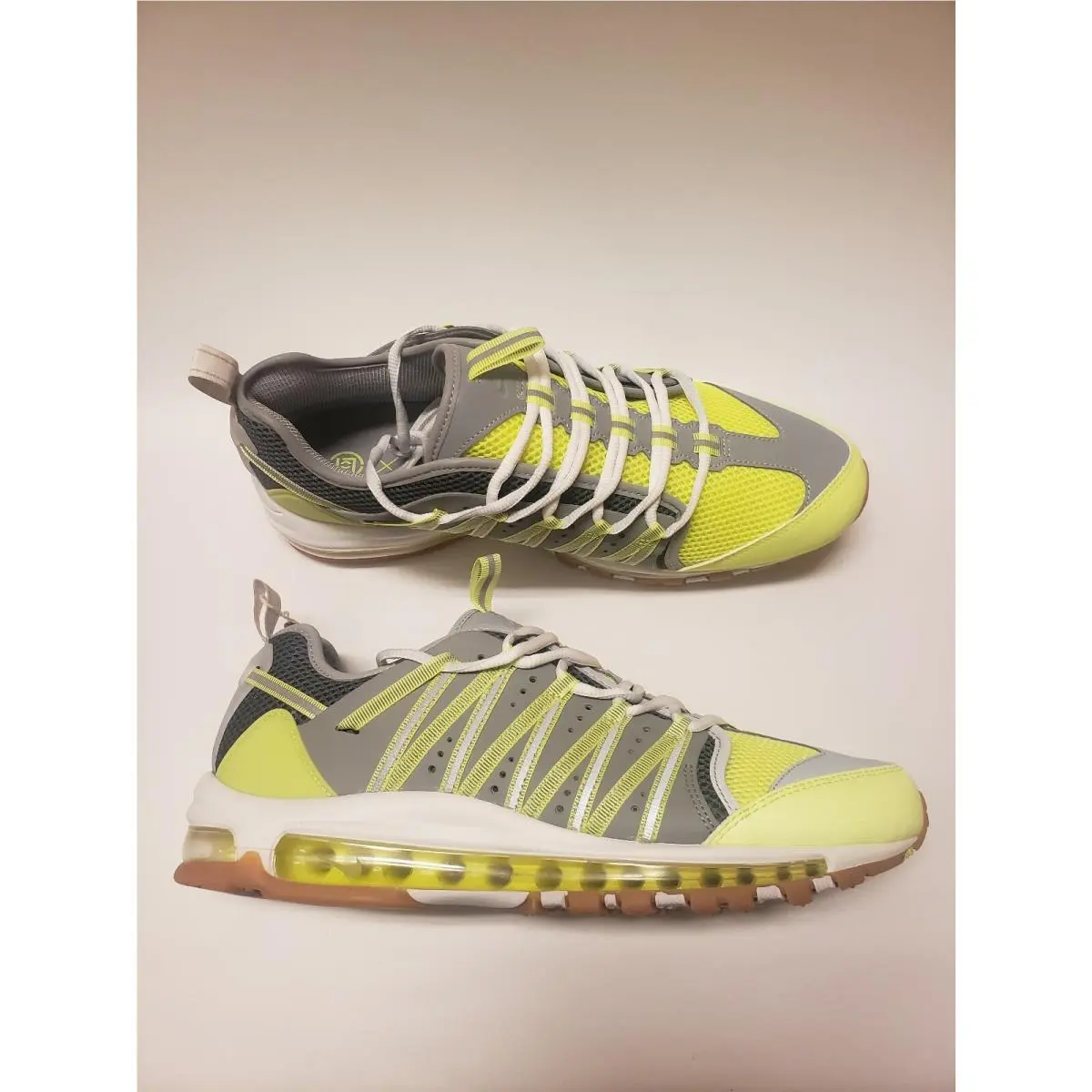 Nike shoes - Nike Air Max 97 - Air Max - AO2134-700 - Multicolor 2