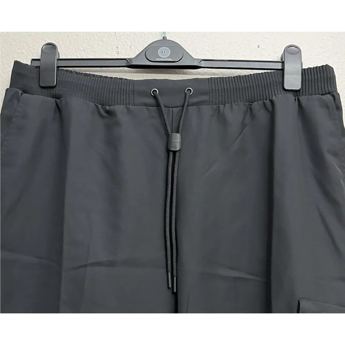 Nike clothing - Nike Sportswear Tech Pack Woven Utility Pants - FB7525-010 - Black (UPC: 196607626016) 0
