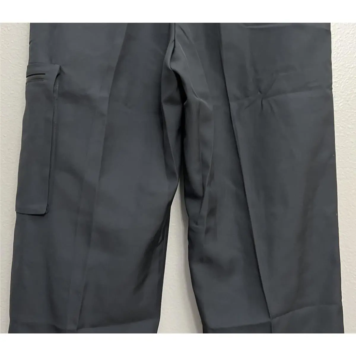 Nike clothing - Nike Sportswear Tech Pack Woven Utility Pants - FB7525-010 - Black (UPC: 196607626016) 5