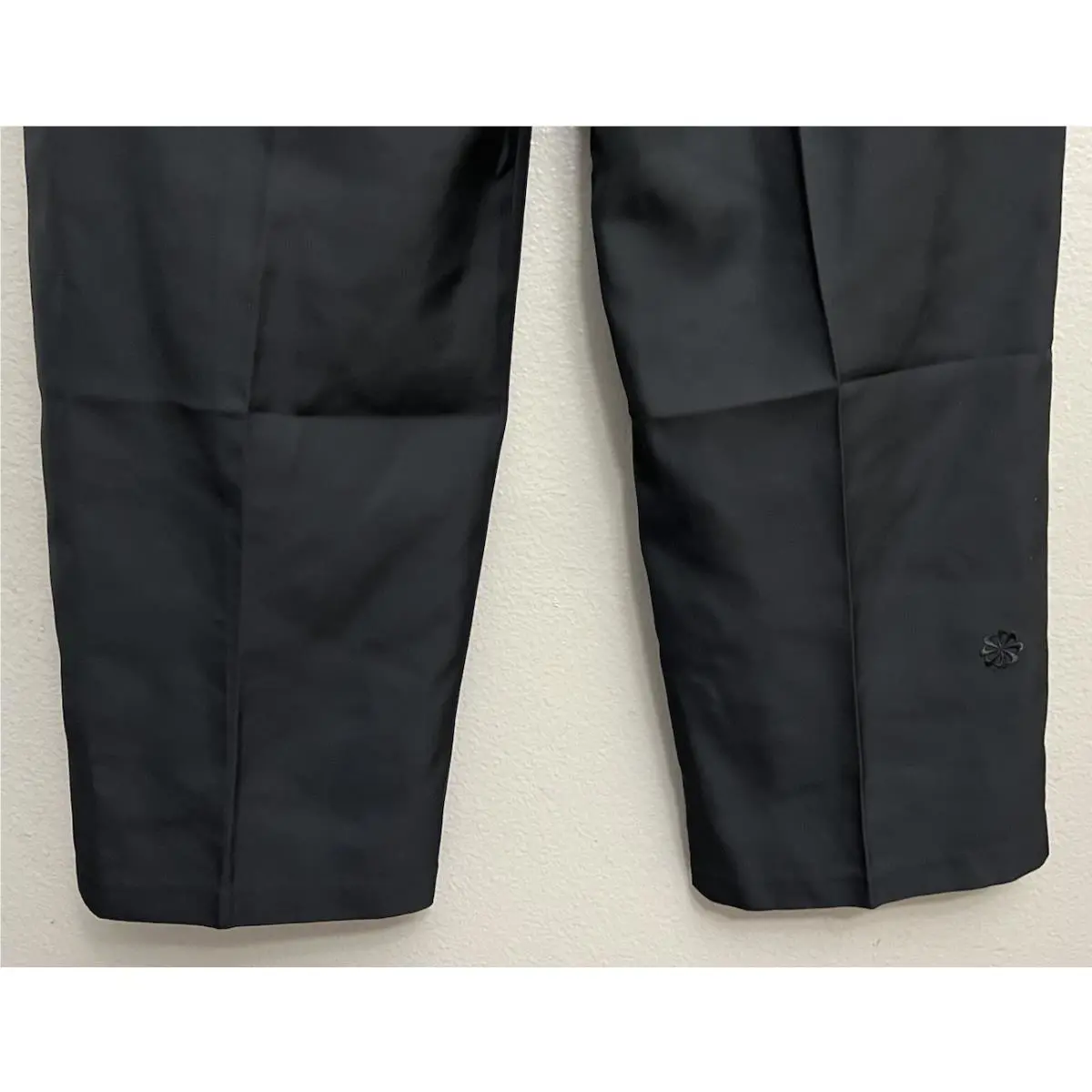 Nike clothing - Nike Sportswear Tech Pack Woven Utility Pants - FB7525-010 - Black (UPC: 196607626016) 6